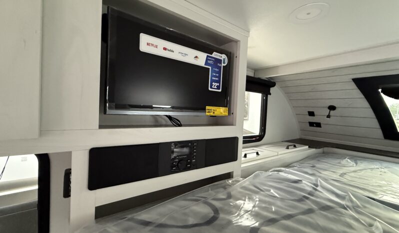 2026 Palomino Real Lite HS-1806 full