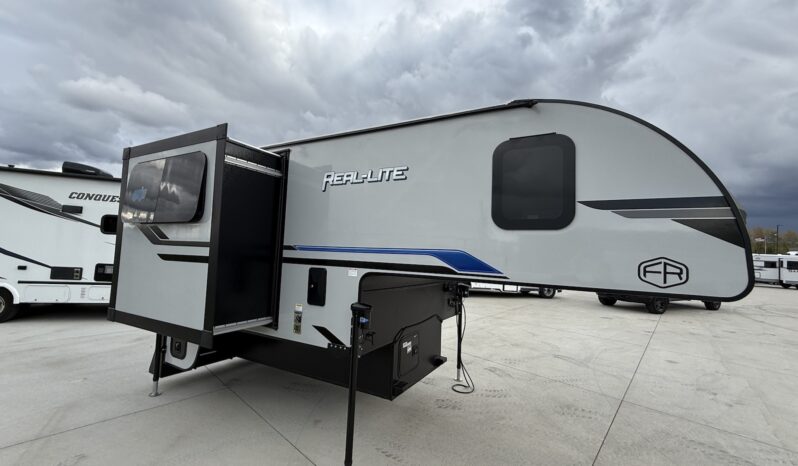 2026 Palomino Real Lite HS-1912 full