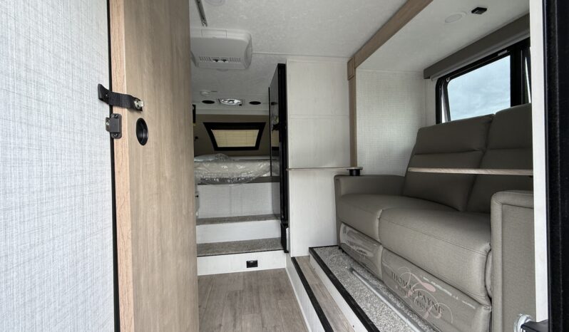 2026 Palomino Real Lite HS-1912 full