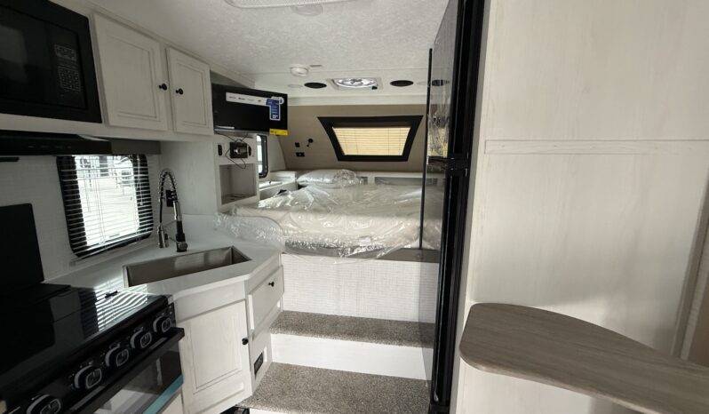 2026 Palomino Real Lite HS-1912 full