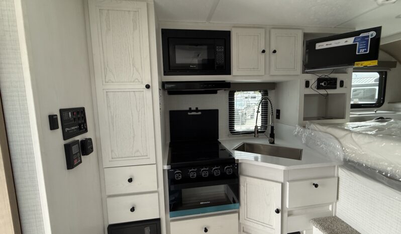 2026 Palomino Real Lite HS-1912 full