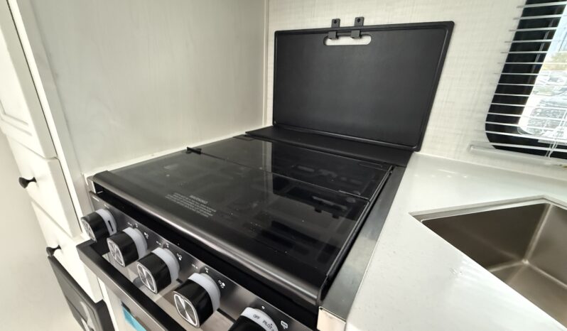 2026 Palomino Real Lite HS-1912 full