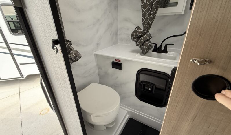 2026 Palomino Real Lite HS-1912 full