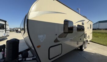 2019 Flagstaff 25LB full