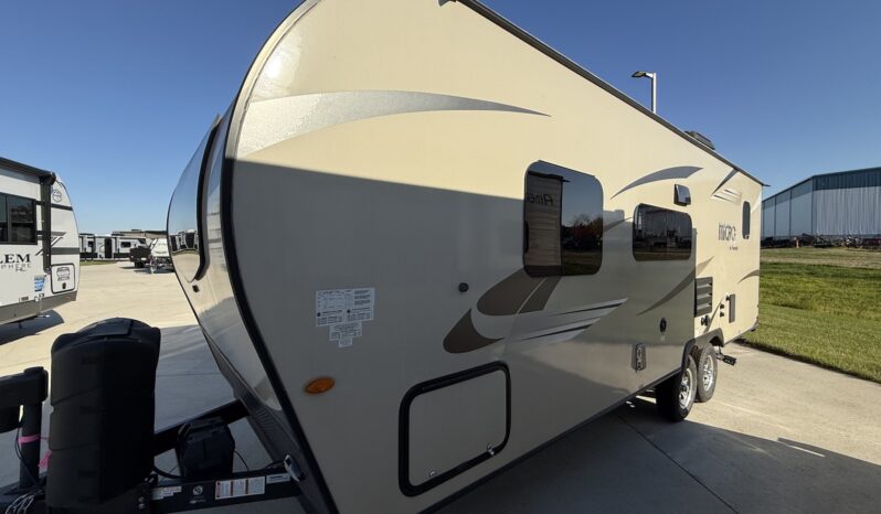 2019 Flagstaff 25LB full