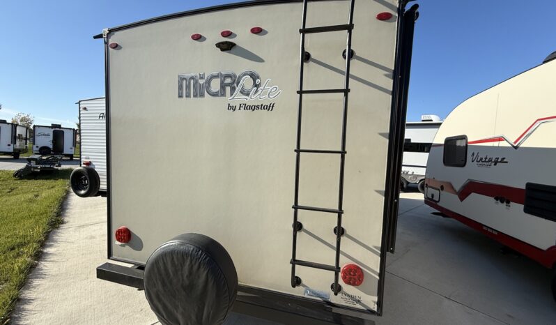 2019 Flagstaff 25LB full