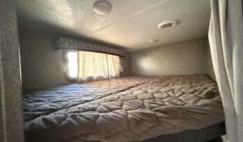 2019 Flagstaff 25LB full