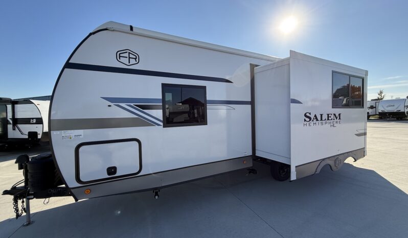2026 Salem Hemisphere 24RBHL full