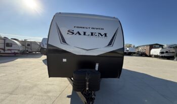 2026 Salem Hemisphere 24RBHL full