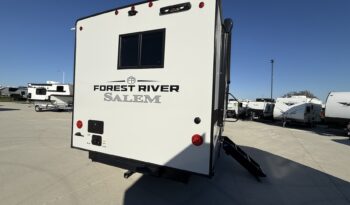 2026 Salem Hemisphere 24RBHL full