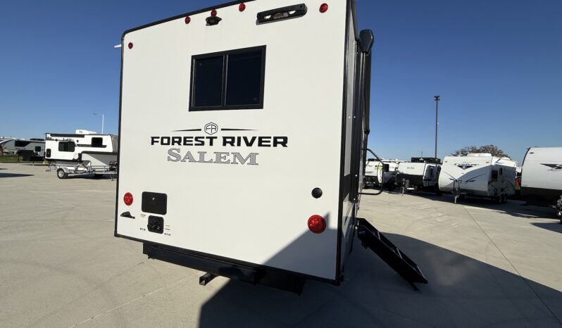 2026 Salem Hemisphere 24RBHL full