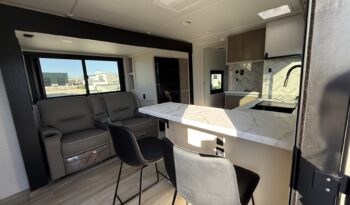 2026 Salem Hemisphere 24RBHL full