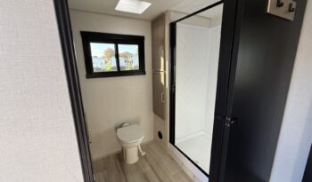 2026 Salem Hemisphere 24RBHL full