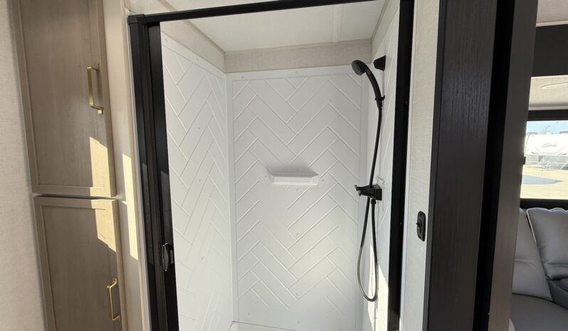 2026 Salem Hemisphere 24RBHL full