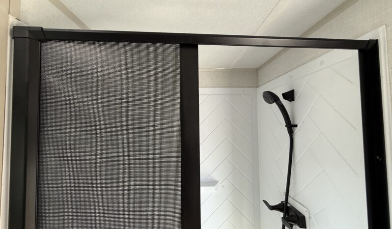 2026 Salem Hemisphere 24RBHL full