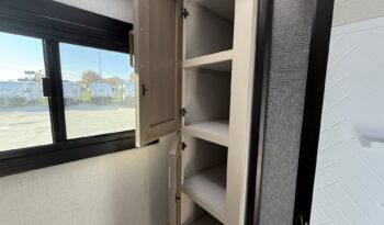 2026 Salem Hemisphere 24RBHL full