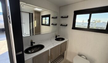 2026 Salem Hemisphere 24RBHL full