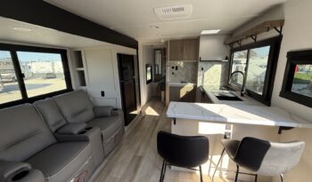 2026 Salem Hemisphere 24RBHL full