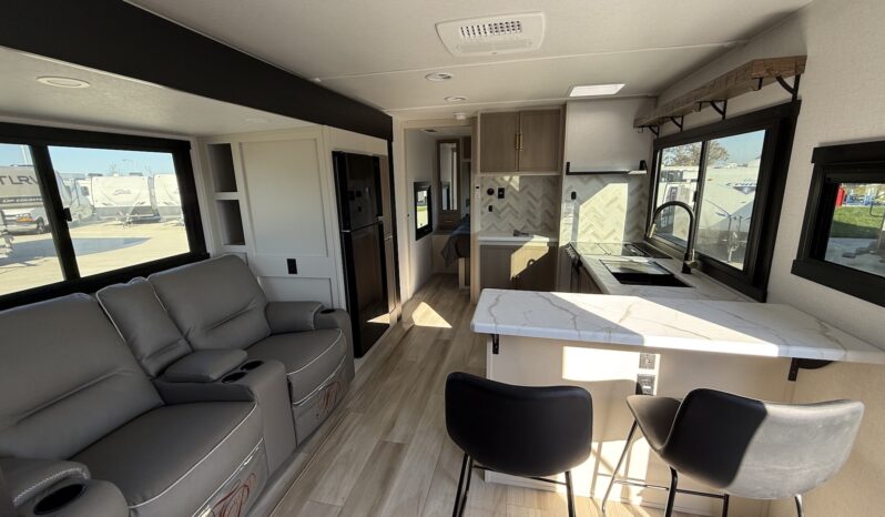 2026 Salem Hemisphere 24RBHL full