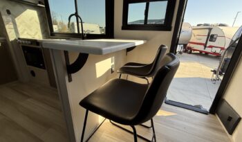 2026 Salem Hemisphere 24RBHL full