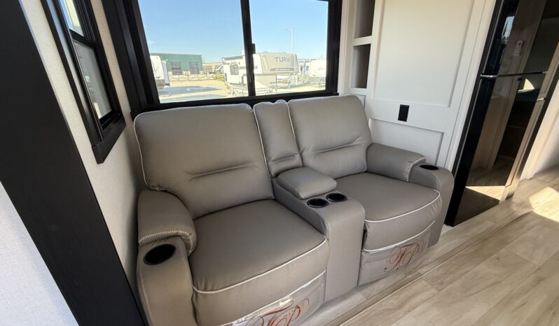 2026 Salem Hemisphere 24RBHL full