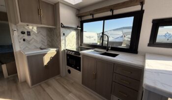 2026 Salem Hemisphere 24RBHL full