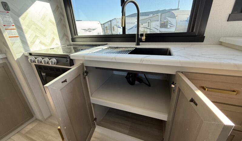 2026 Salem Hemisphere 24RBHL full