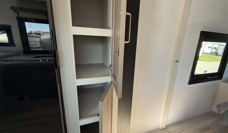 2026 Salem Hemisphere 24RBHL full