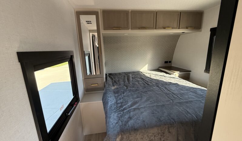 2026 Salem Hemisphere 24RBHL full