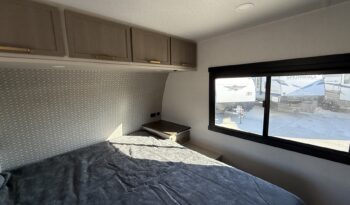 2026 Salem Hemisphere 24RBHL full