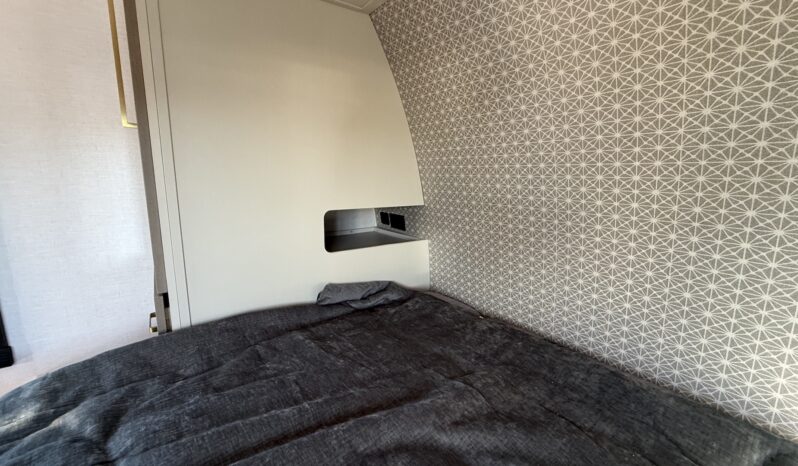 2026 Salem Hemisphere 24RBHL full