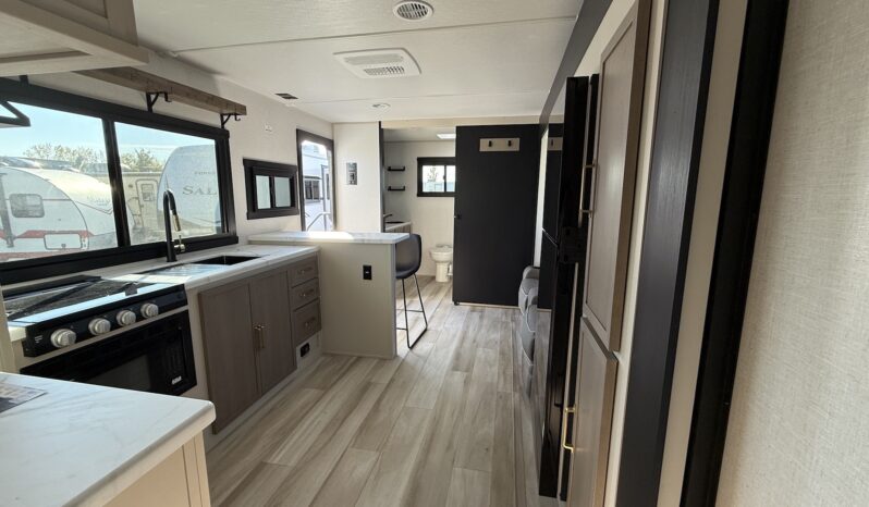 2026 Salem Hemisphere 24RBHL full