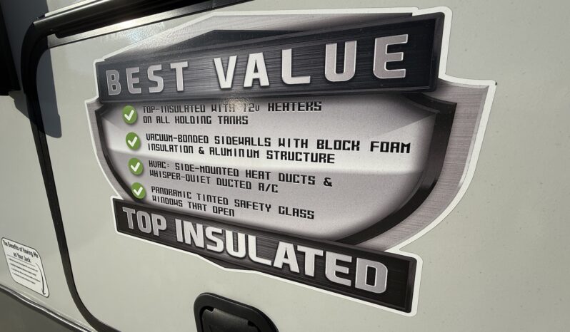 2026 Salem Hemisphere 24RBHL full