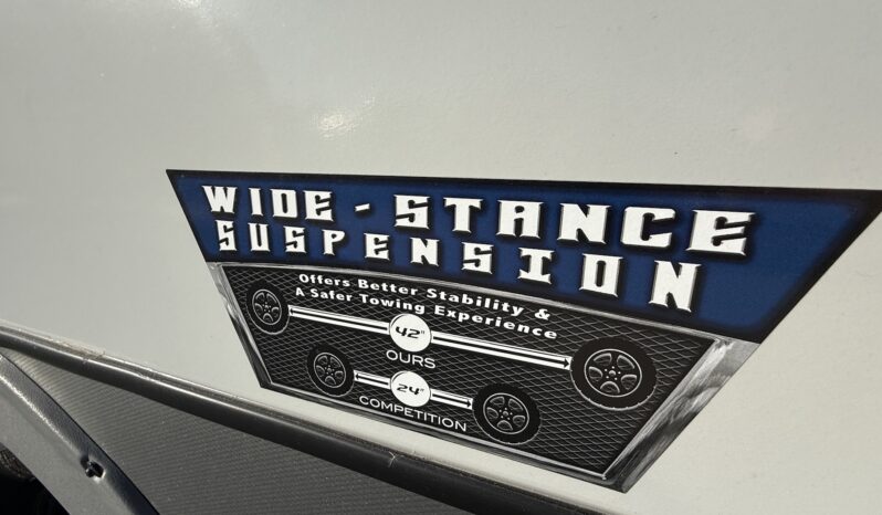 2026 Salem Hemisphere 24RBHL full