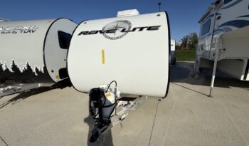 2025 Travel Lite Rove Lite 14FB full