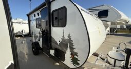 2025 Travel Lite Rove Lite 14FB