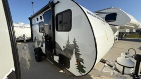 2025 Travel Lite Rove Lite 14FB