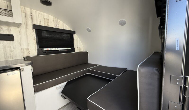 2025 Travel Lite Rove Lite 14FB full