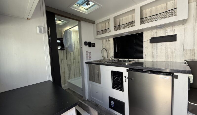 2025 Travel Lite Rove Lite 14FB full