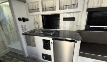 2025 Travel Lite Rove Lite 14FB full