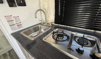 2025 Travel Lite Rove Lite 14FB full