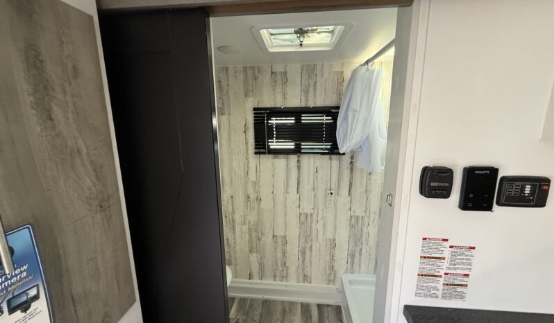 2025 Travel Lite Rove Lite 14FB full