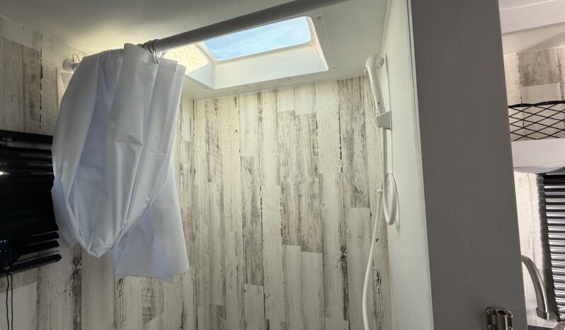 2025 Travel Lite Rove Lite 14FB full