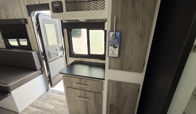 2025 Travel Lite Rove Lite 14FB full