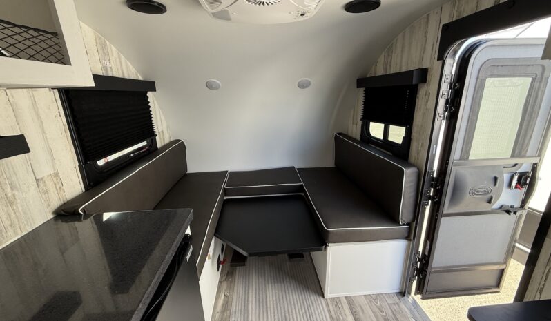 2025 Travel Lite Rove Lite 14FB full