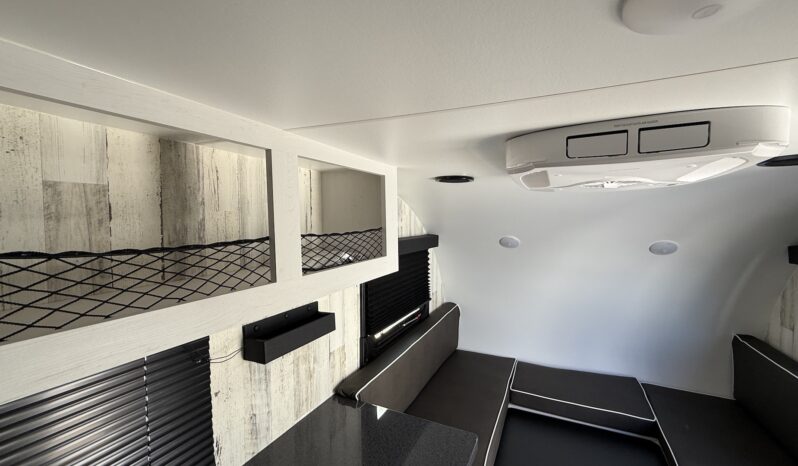 2025 Travel Lite Rove Lite 14FB full