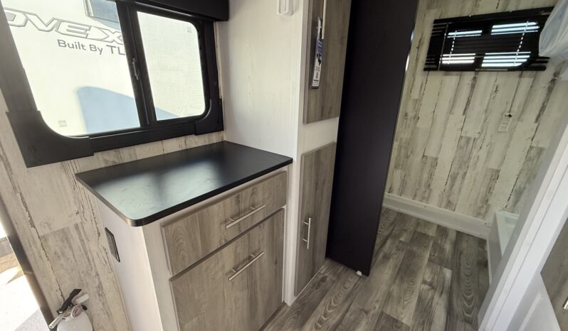 2025 Travel Lite Rove Lite 14FB full