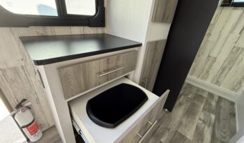 2025 Travel Lite Rove Lite 14FB full