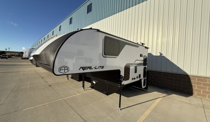 2026 Palomino Real Lite HS-2110 full