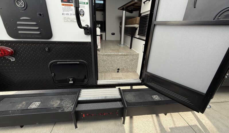 2026 Palomino Real Lite HS-2110 full